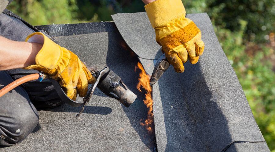 Expert top industrial roofings services in Deer Isle, ME